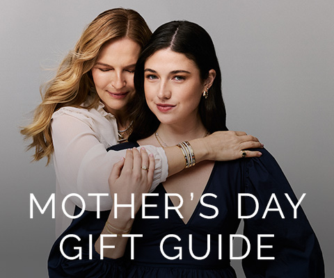 Mother's Day Gift Guide