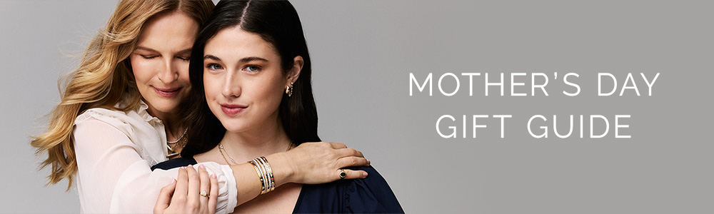 Mother's Day Gift Guide