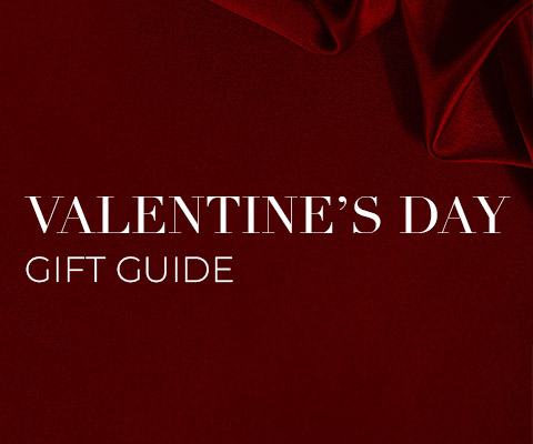 Valentine's Day Gift Guide