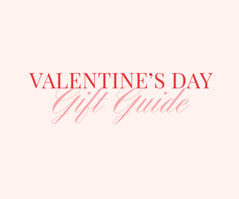 Holiday Gift Guide