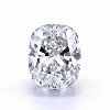 Cushion Cut Diamond