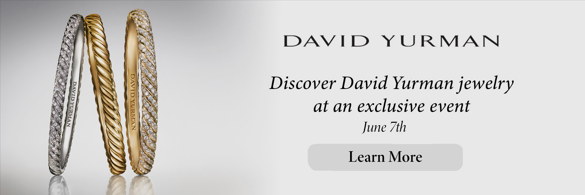 David Yurman Event