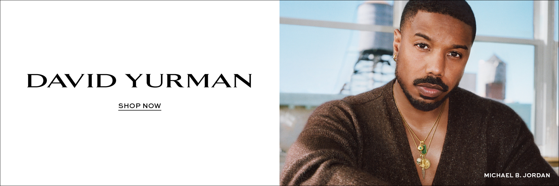 David Yurman