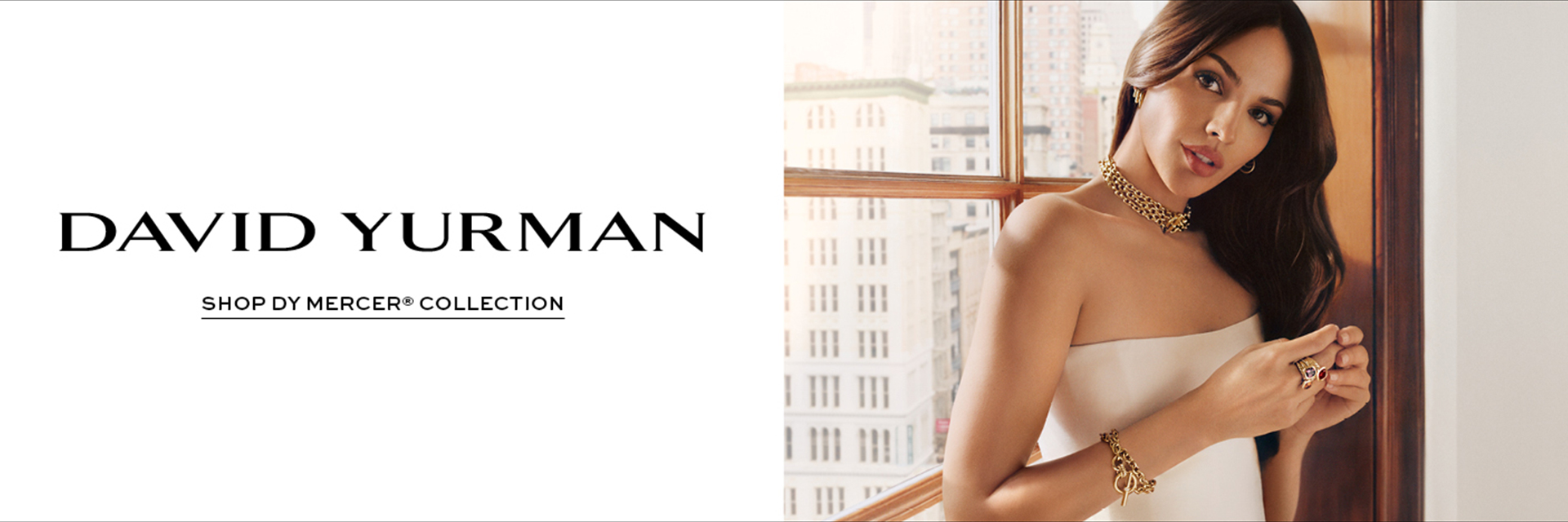 David Yurman