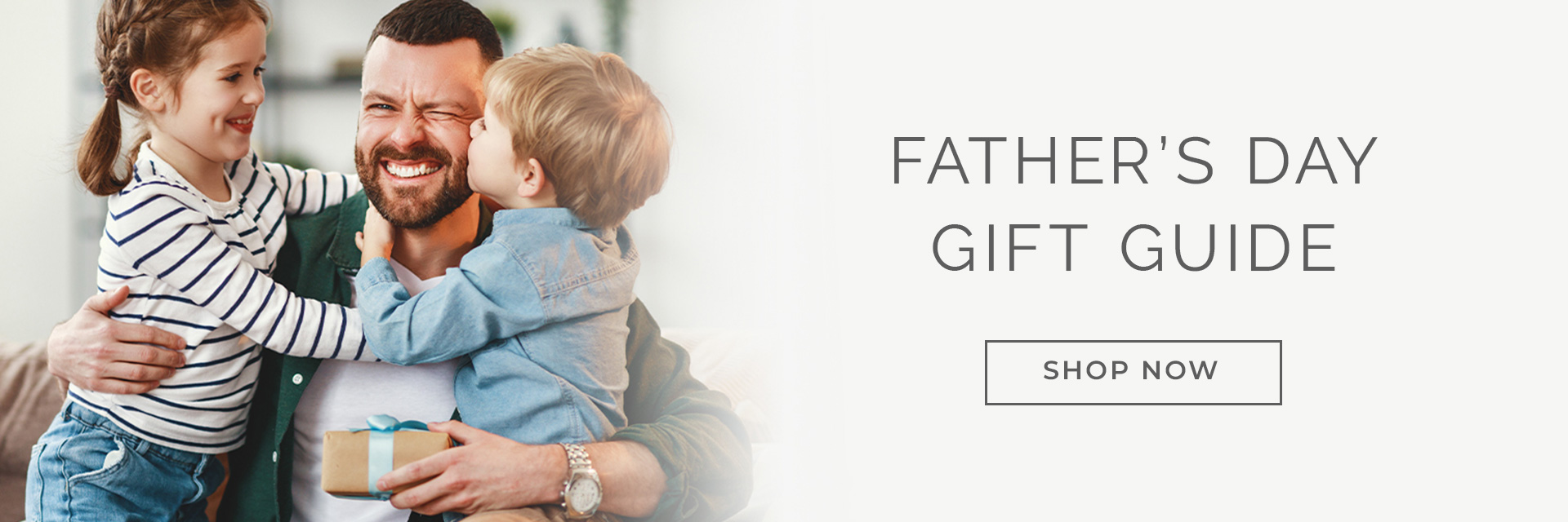 Father's Day Gift Guide
