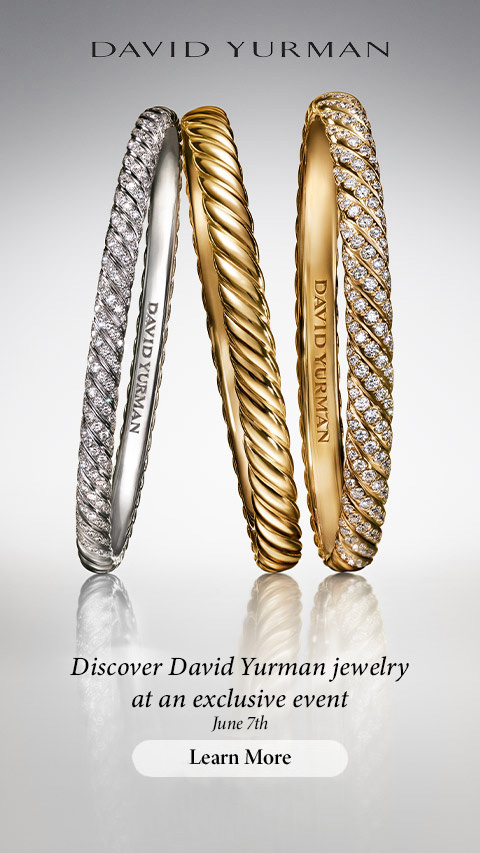 David Yurman Event
