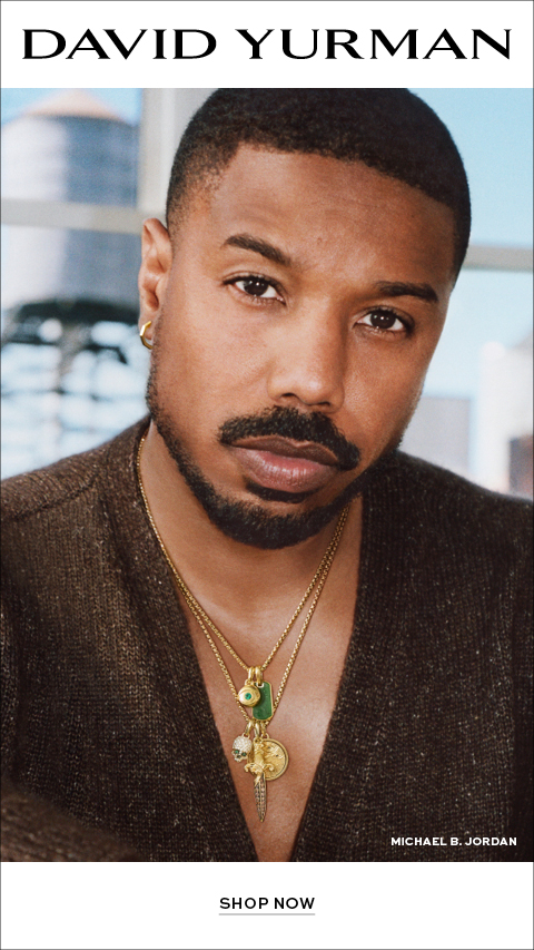 David Yurman