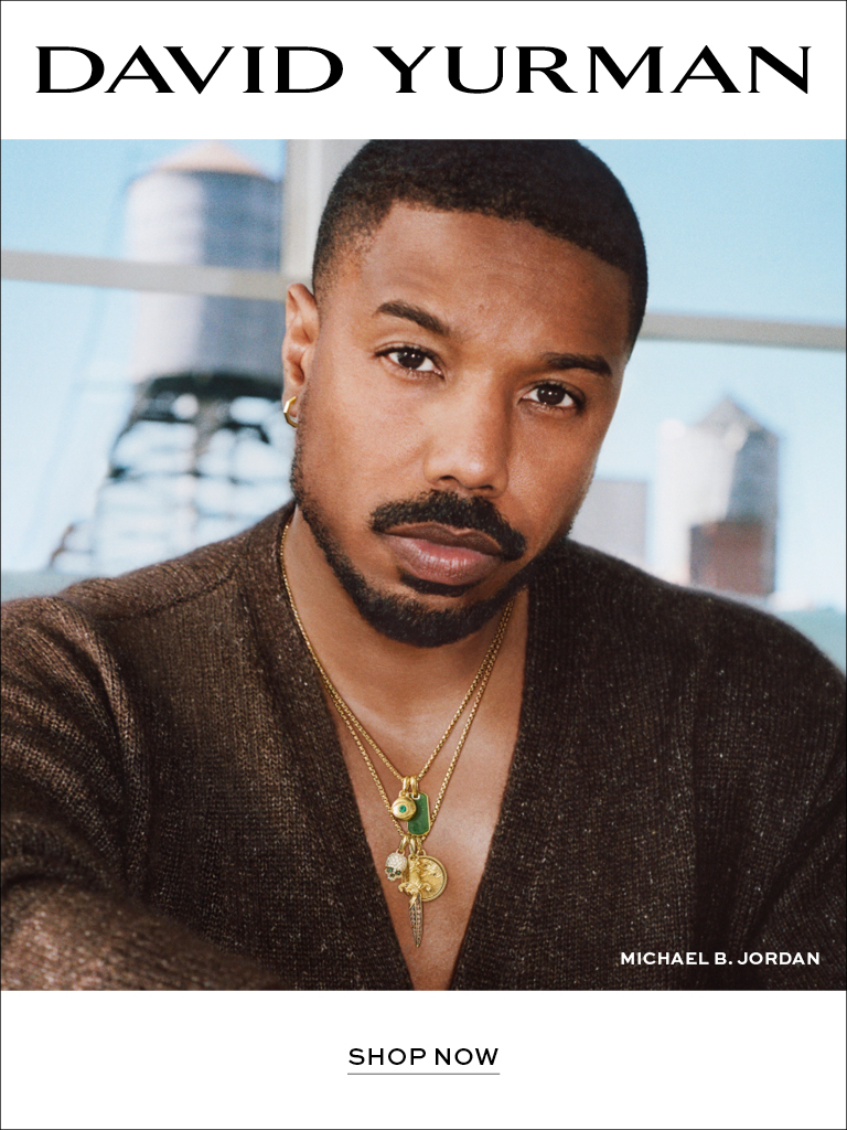 David Yurman