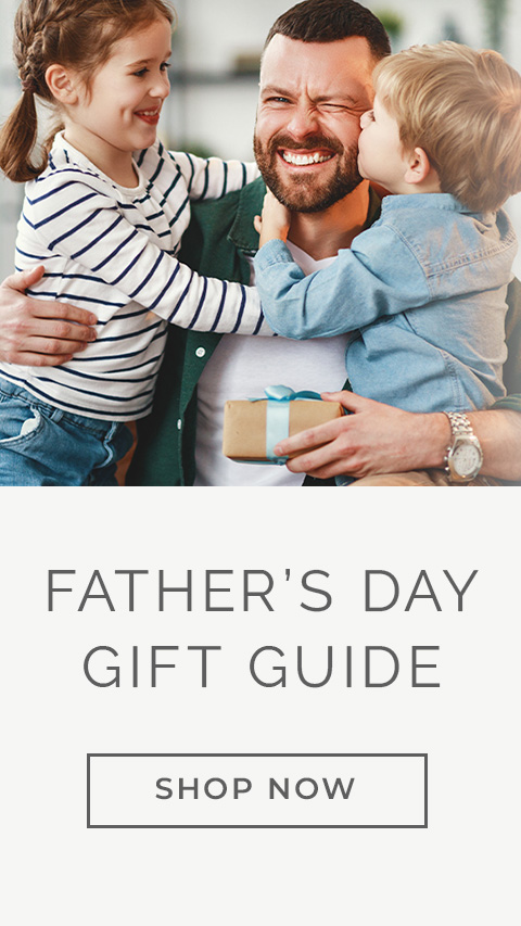 Father's Day Gift Guide