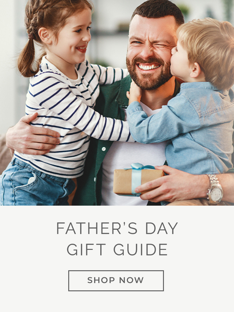 Father's Day Gift Guide