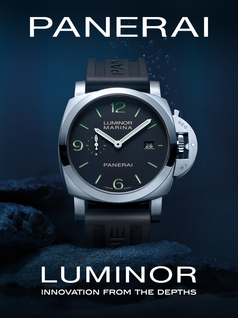 Panerai