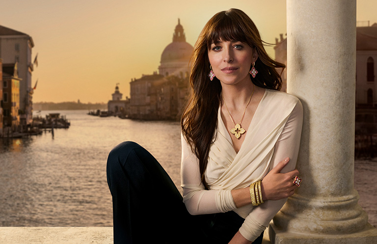Trending Jewelry Styles