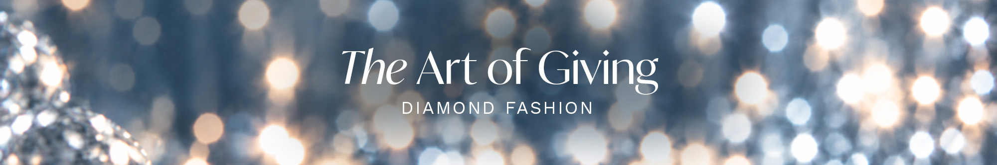 Diamond Fashion