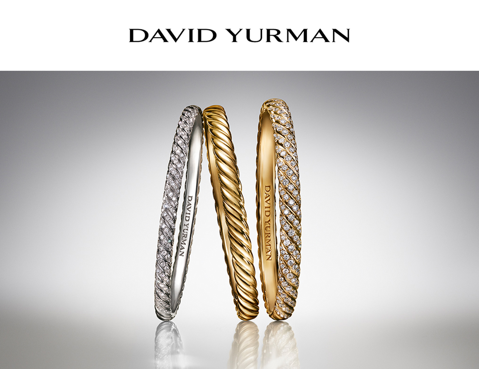 David Yurman