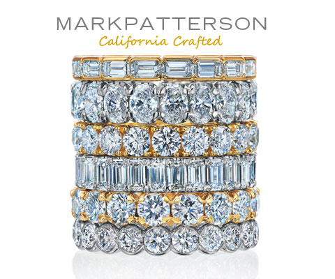 Mark Patterson