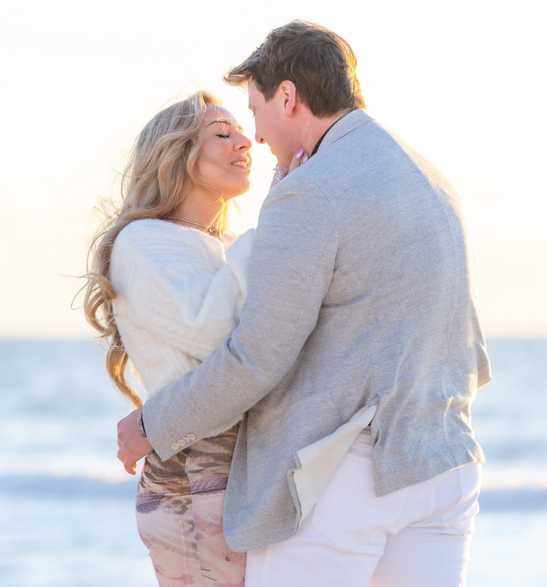 christy and austin