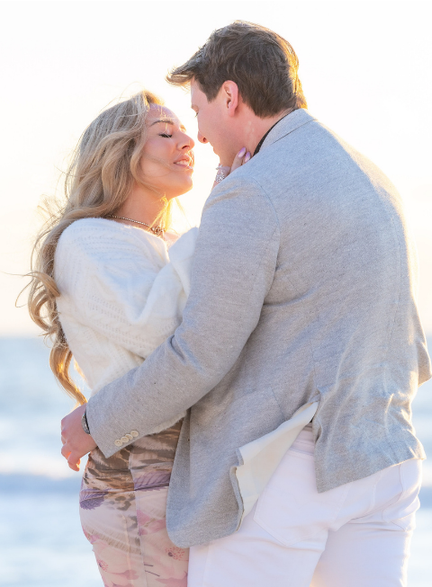 christy and austin