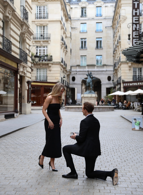 ryan and claire