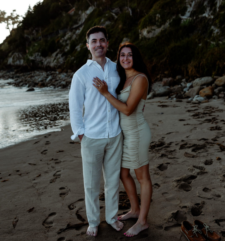 samantha and matthew