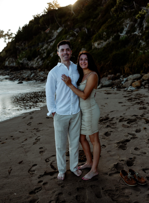 samantha and matthew