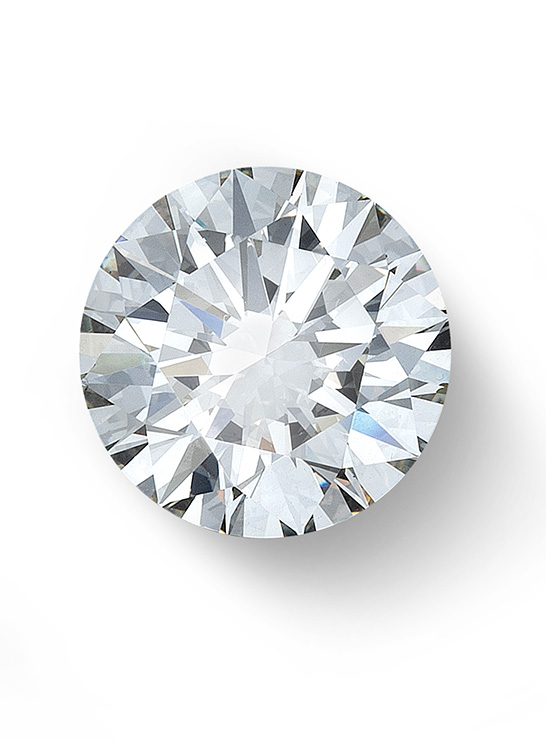 January – Garnet
