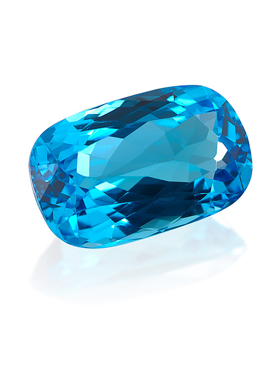 January – Garnet
