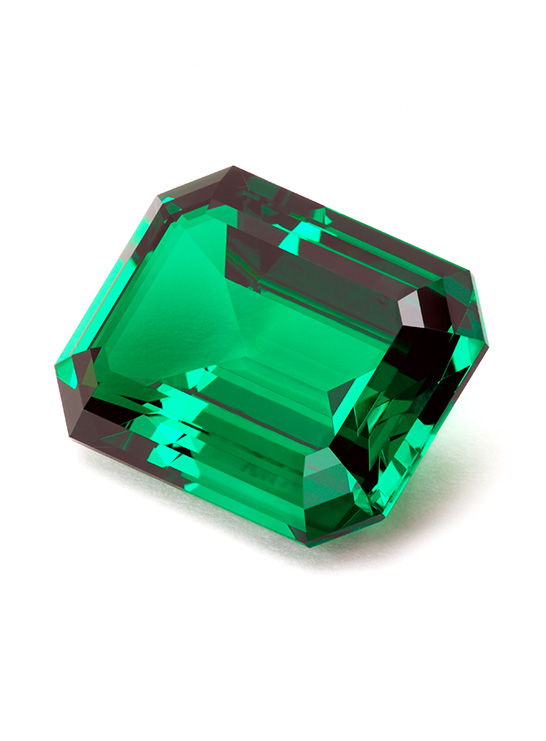 January – Garnet