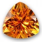 November – Citrine