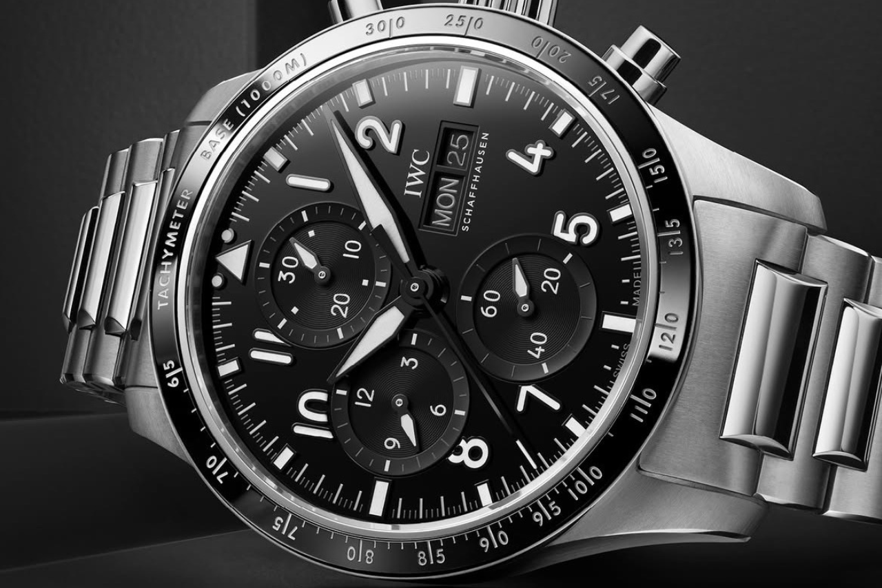 how often should service watch