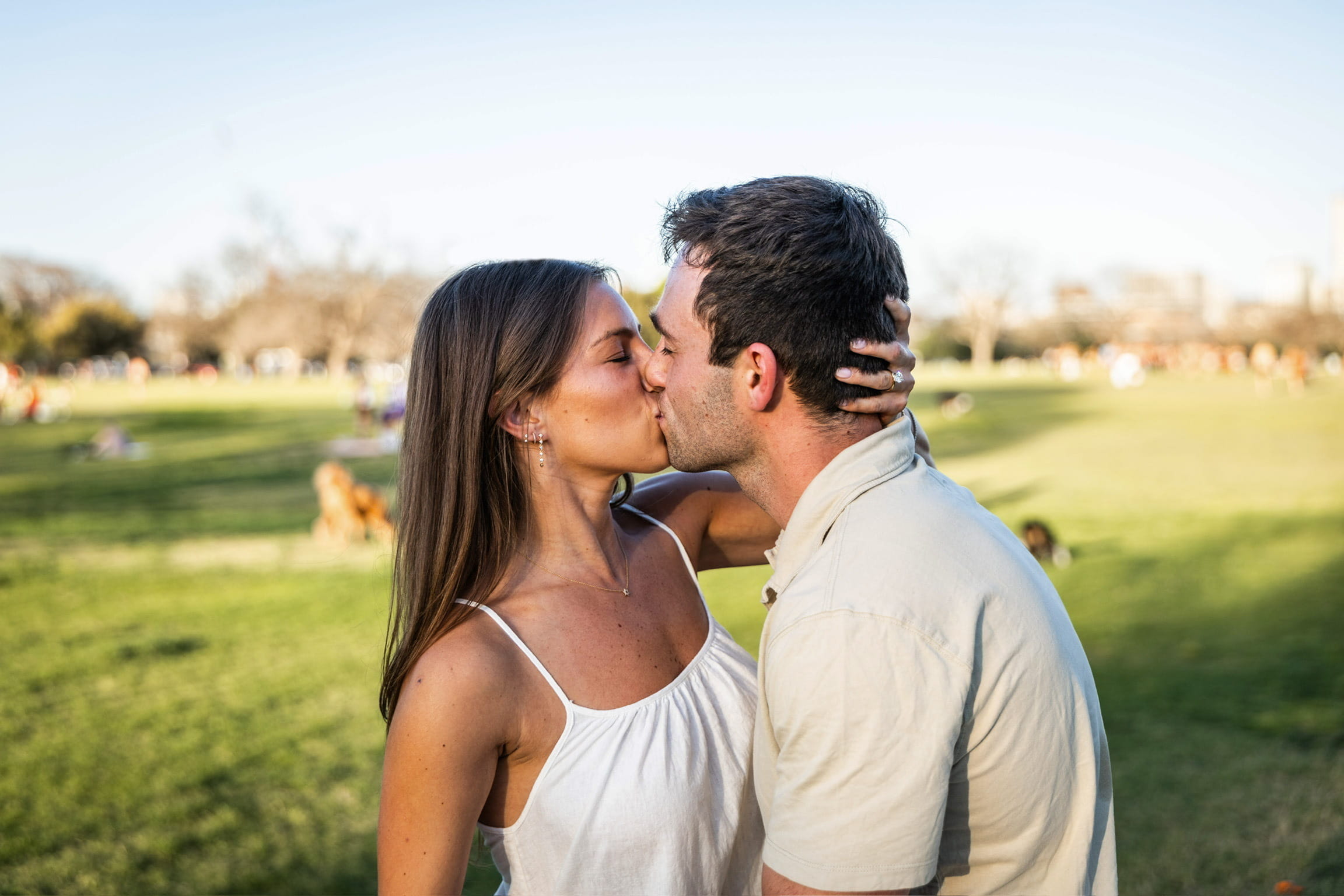 Jacob & Nicole