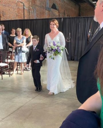 Jennifer & Jeff 2 | Alson Jewelers