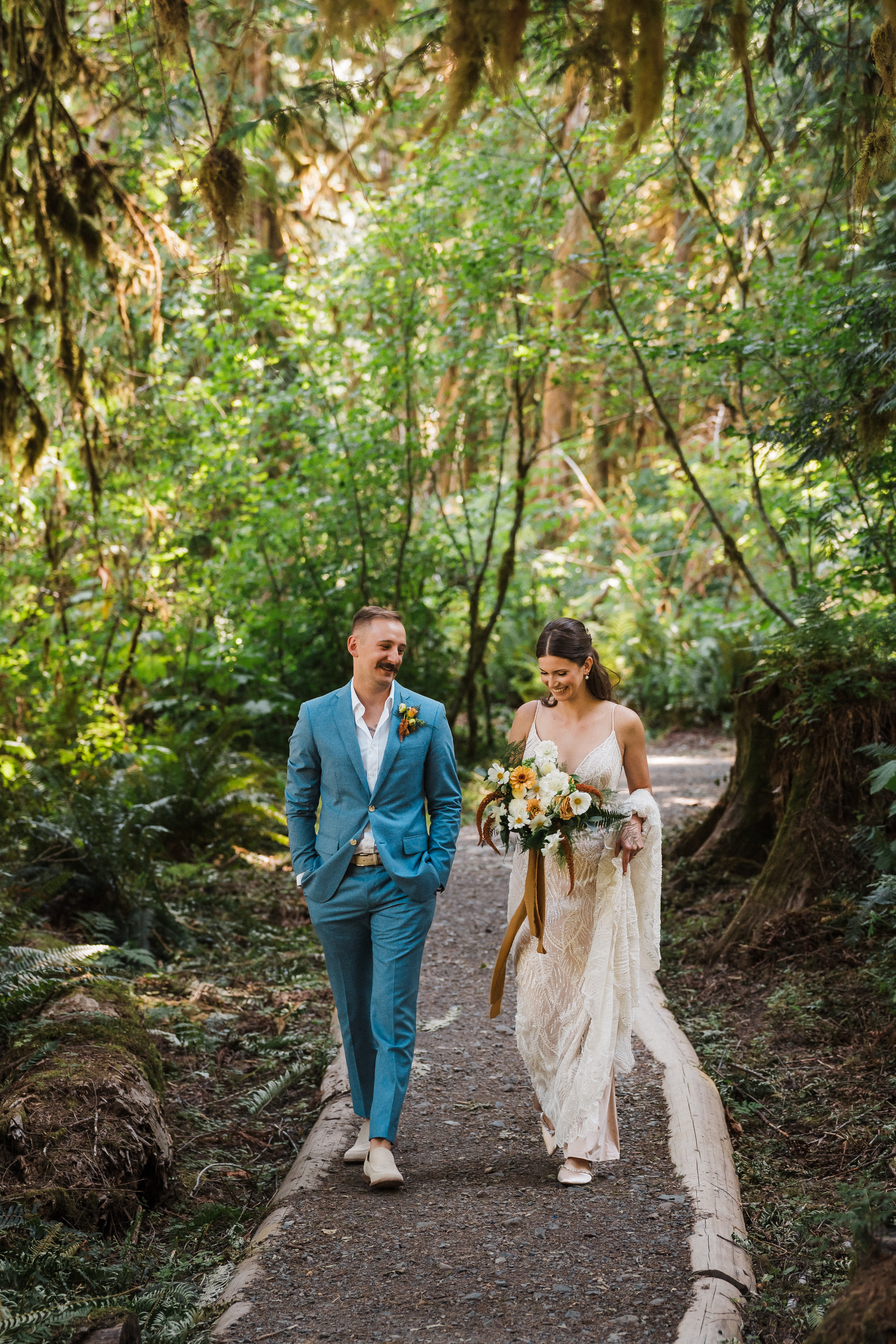Laura & Mark - Couples