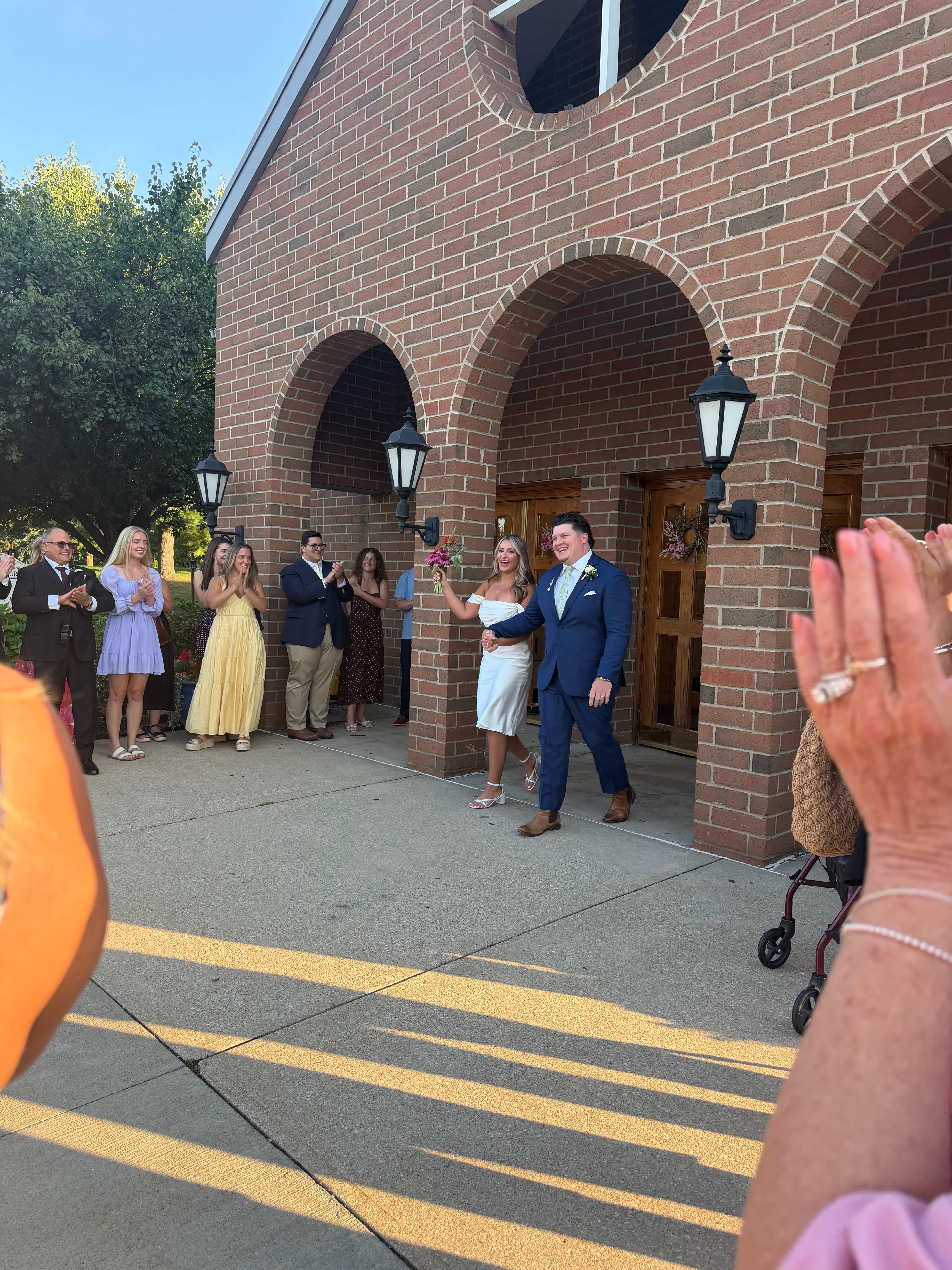 Matthew & Natalie Proposal | Alson Jewelers Matthew & Natalie Proposal | Alson Jewelers