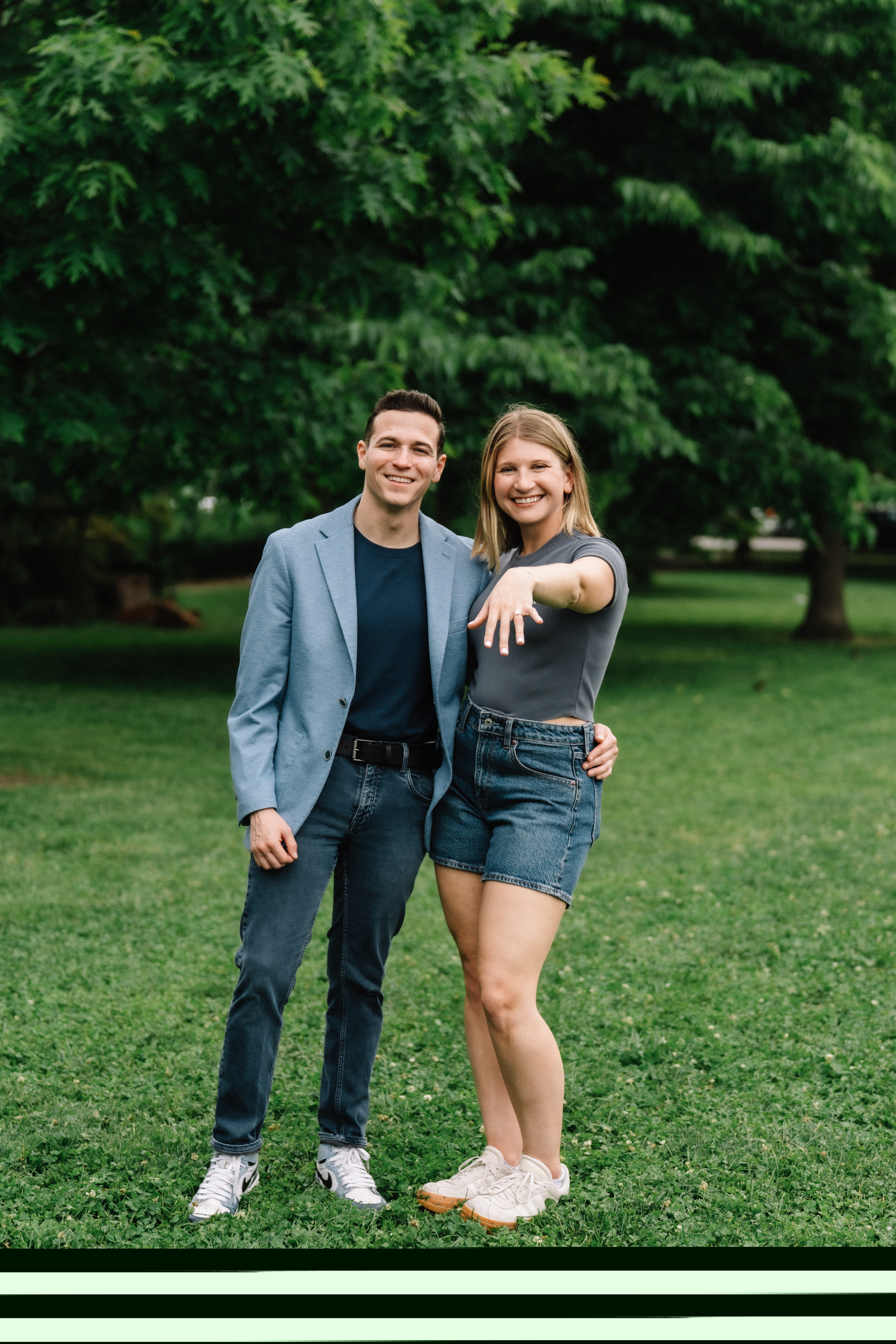 Max & Carolyn