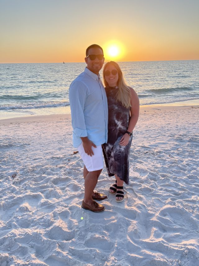 Morgan and Josh 3 | Alson Jewelers