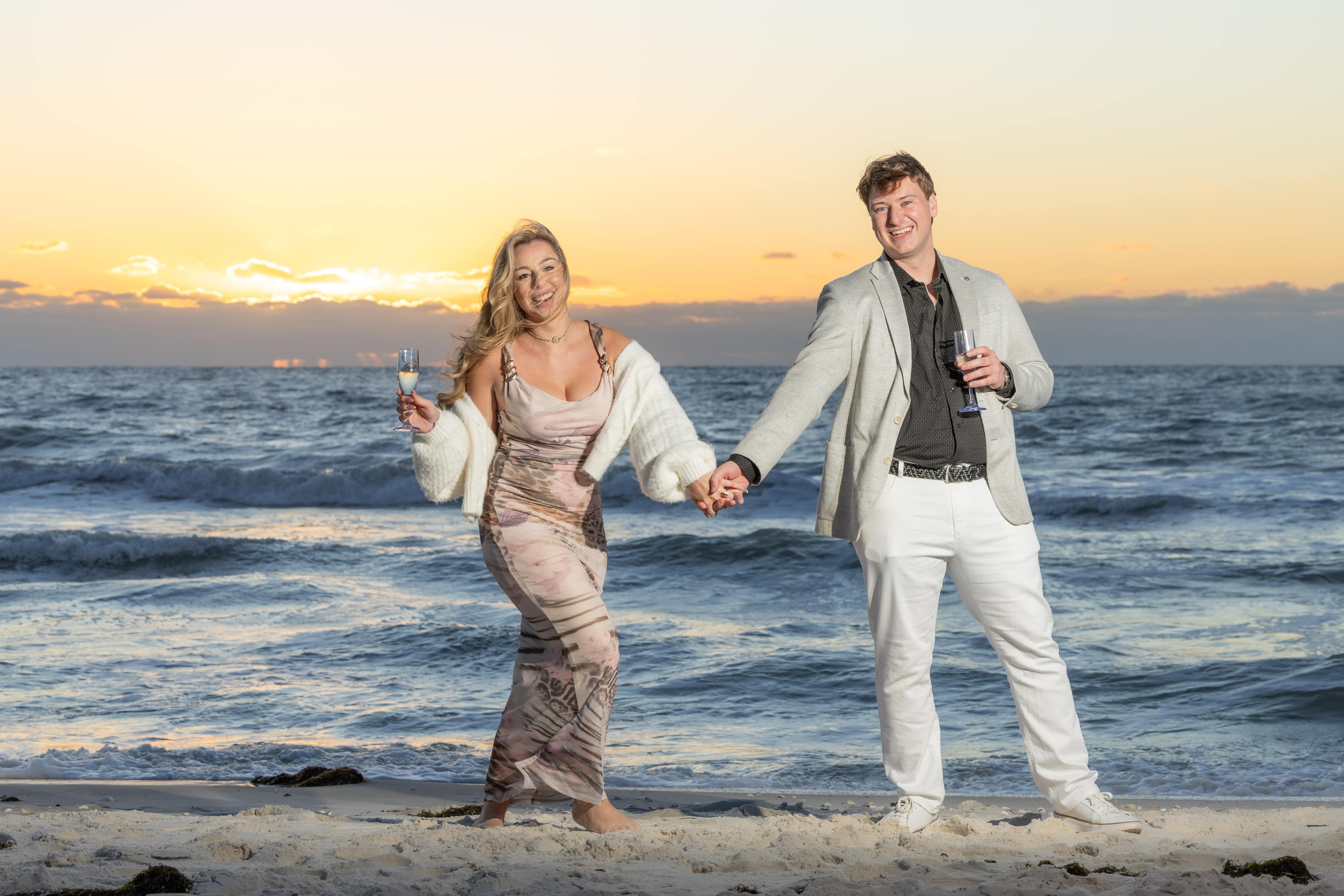 Christy & Austin - Couples Christy & Austin - Couples