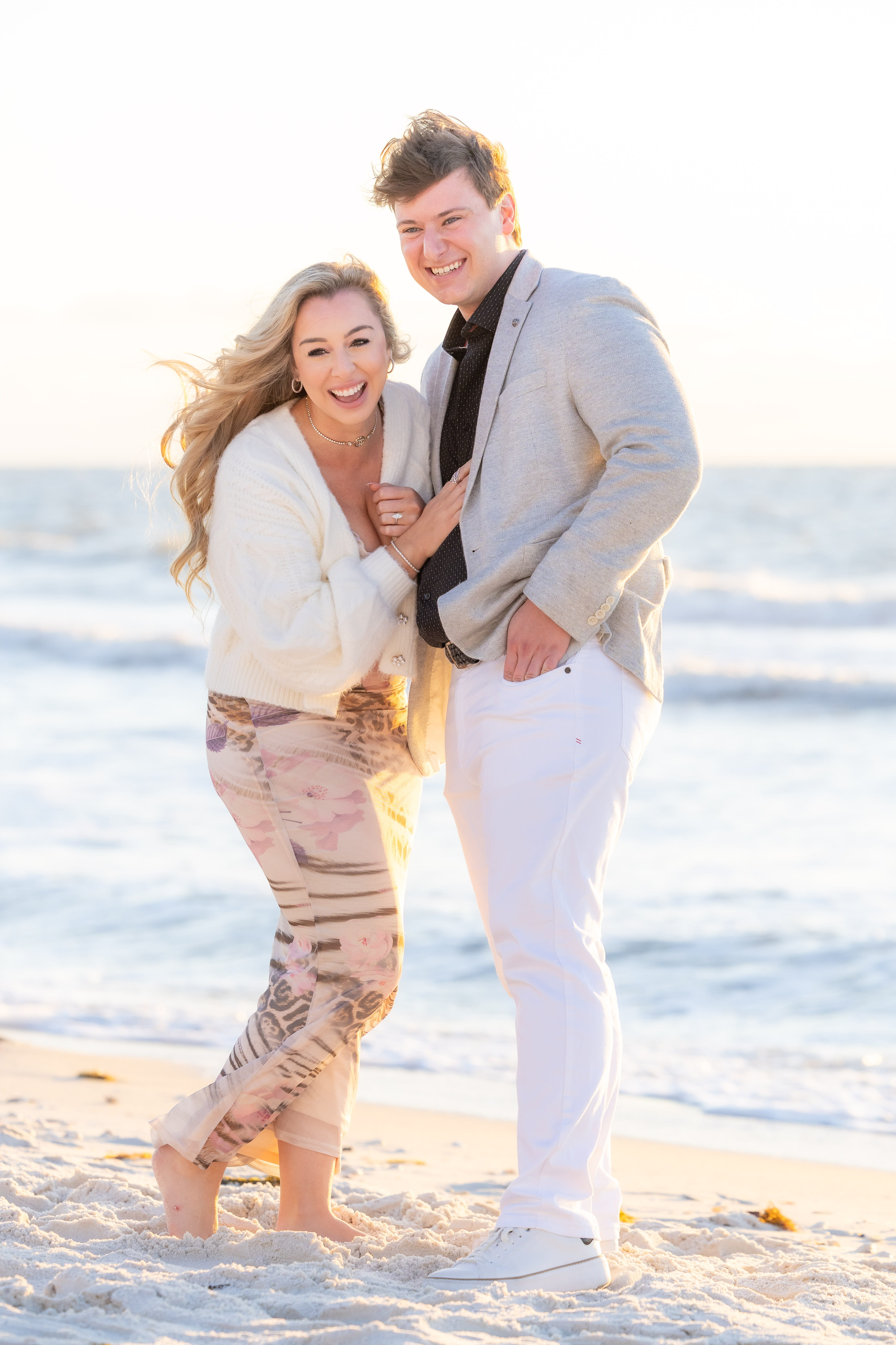 Christy & Austin - Ring Christy & Austin - Ring