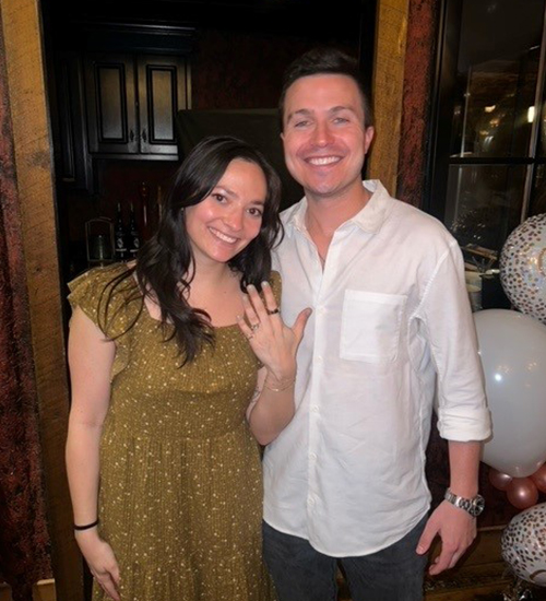 Lexi & Jake