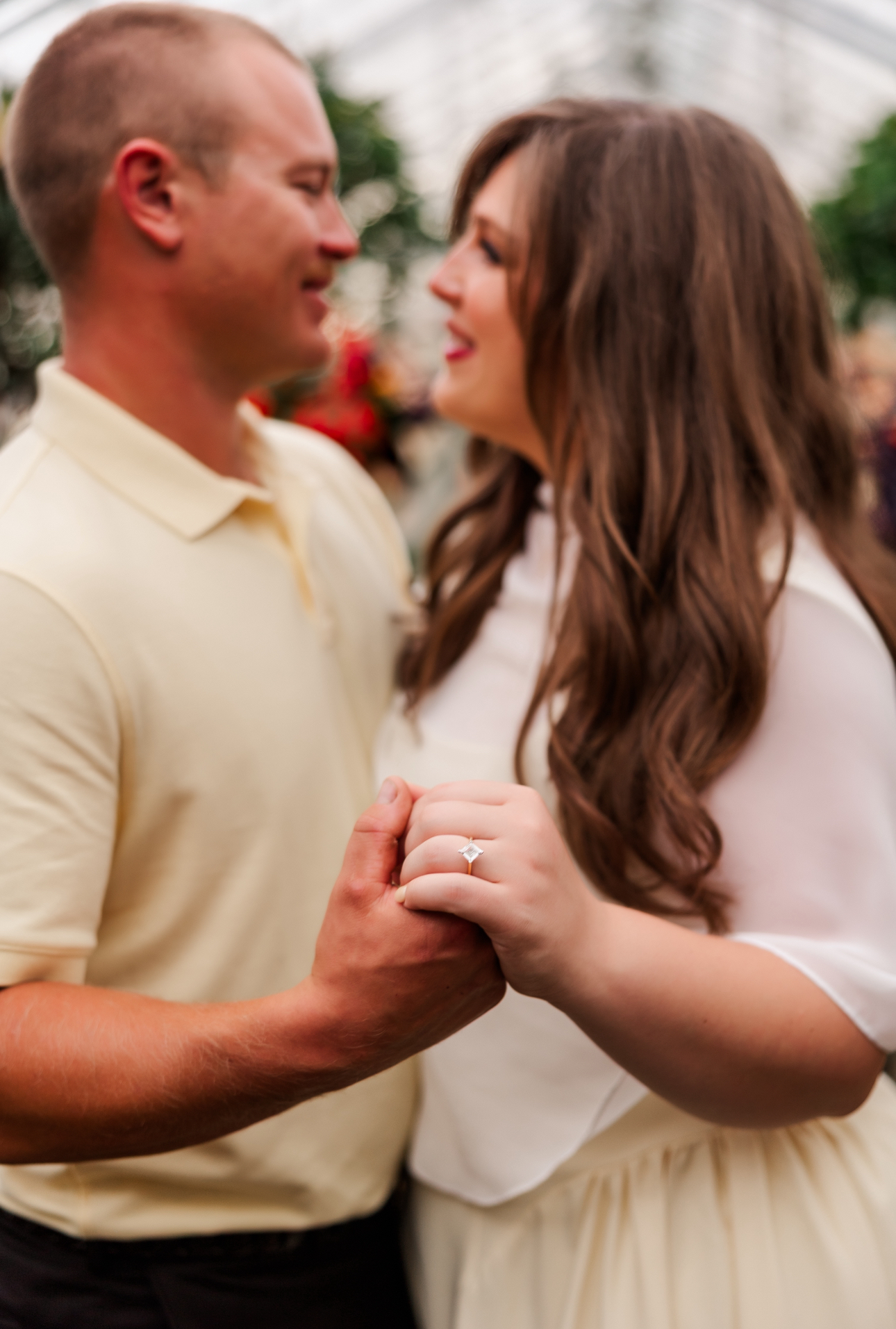 Rachel & Gunther - Ring Rachel & Gunther - Ring