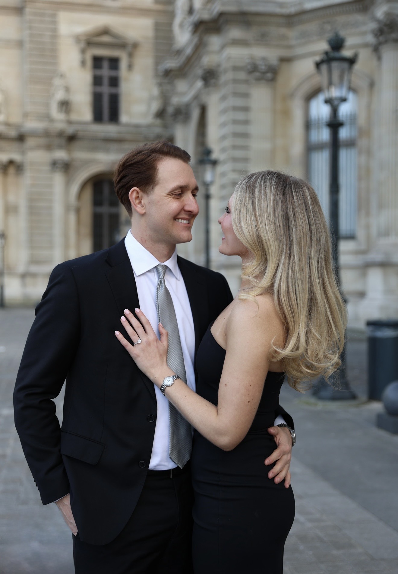 Ryan & Claire