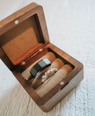 Samantha & Zachary Rings | Alson Jewelers