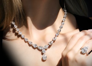 Insuring Your jewelry