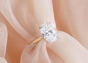Engagemet Ring Style